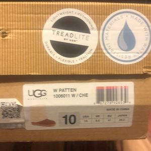 Ugg Pure boots size 10
